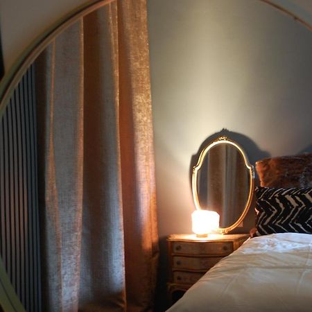 Huis Nest Logies Bed and Breakfast Halle  Esterno foto