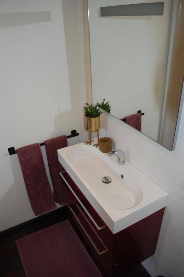 Huis Nest Logies Bed and Breakfast Halle  Esterno foto