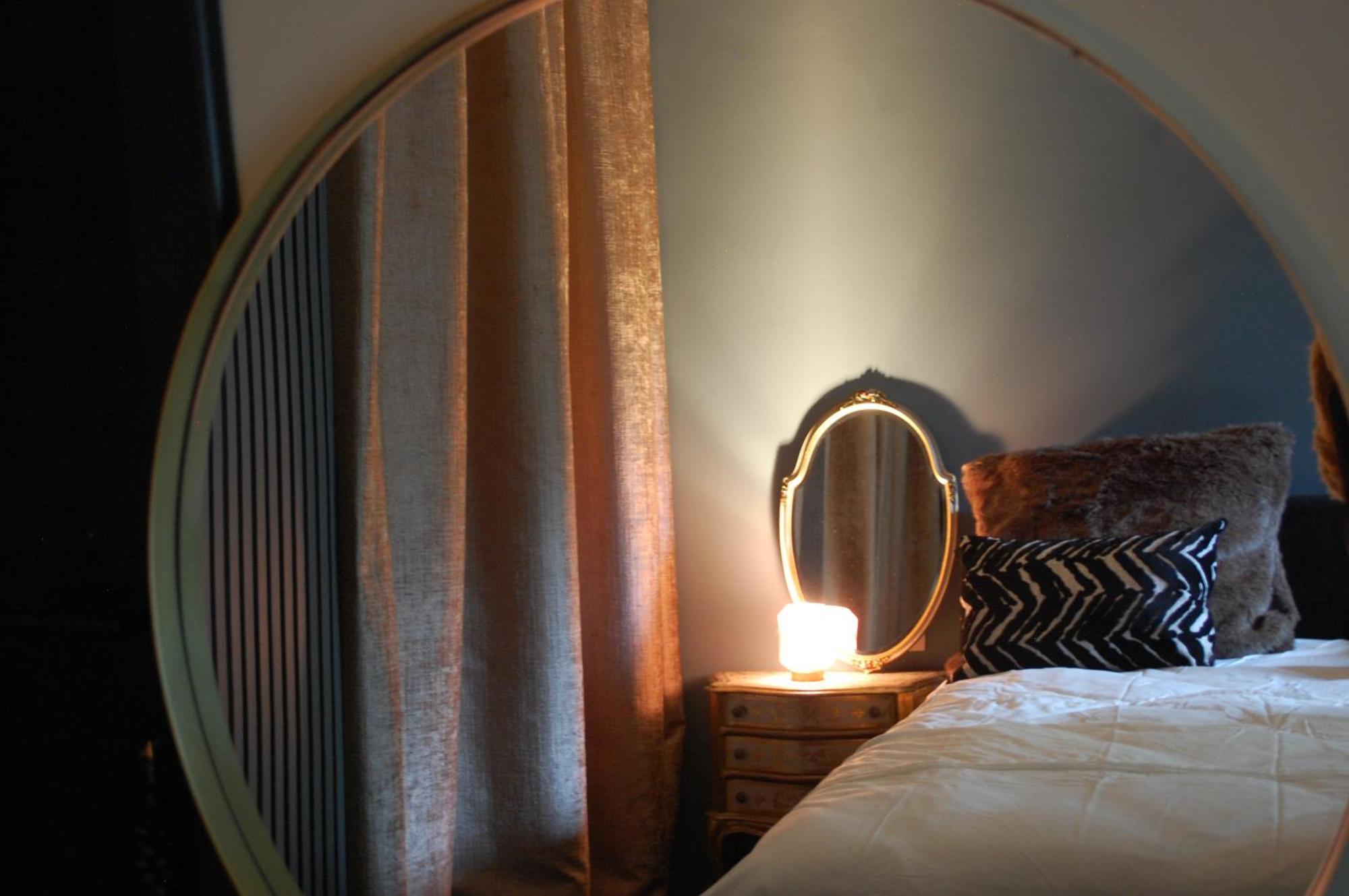 Huis Nest Logies Bed and Breakfast Halle  Esterno foto