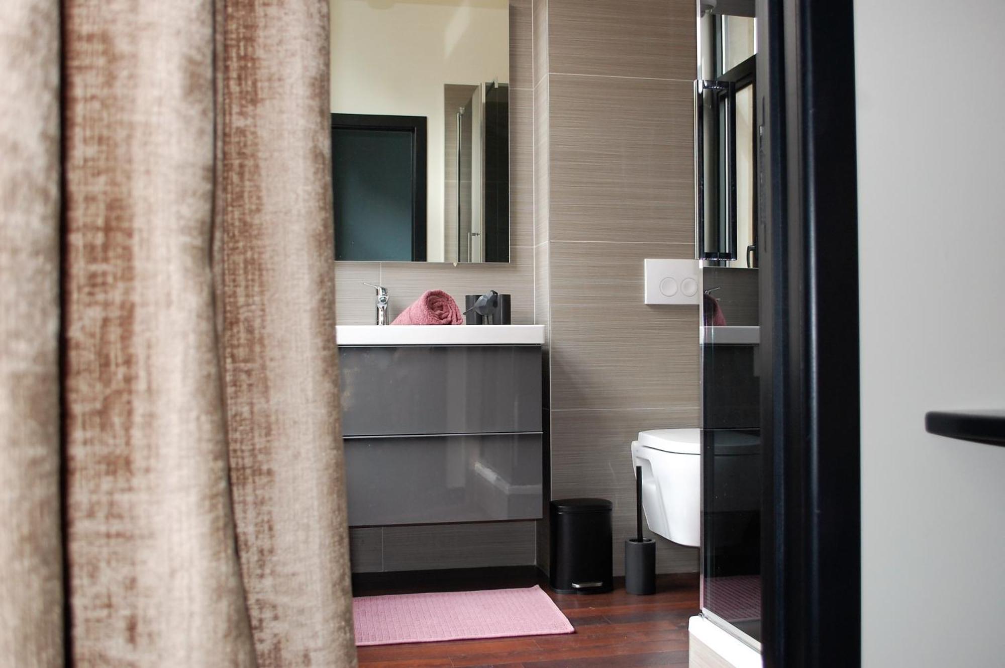 Huis Nest Logies Bed and Breakfast Halle  Esterno foto